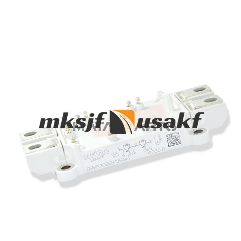 1piece NEW SEMiX302GB12E4v4 MODULE US Free tax