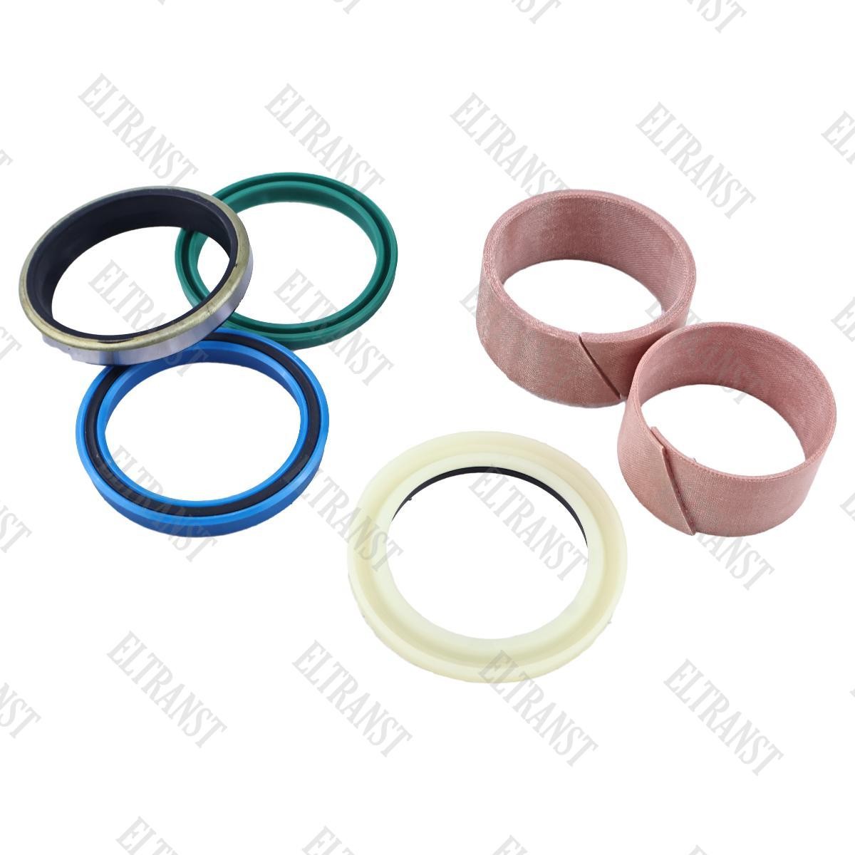 Hydraulic Cylinder Kit AHC11572 for JohnDeere 323D 331G 644K 663R 724K 744K 824K