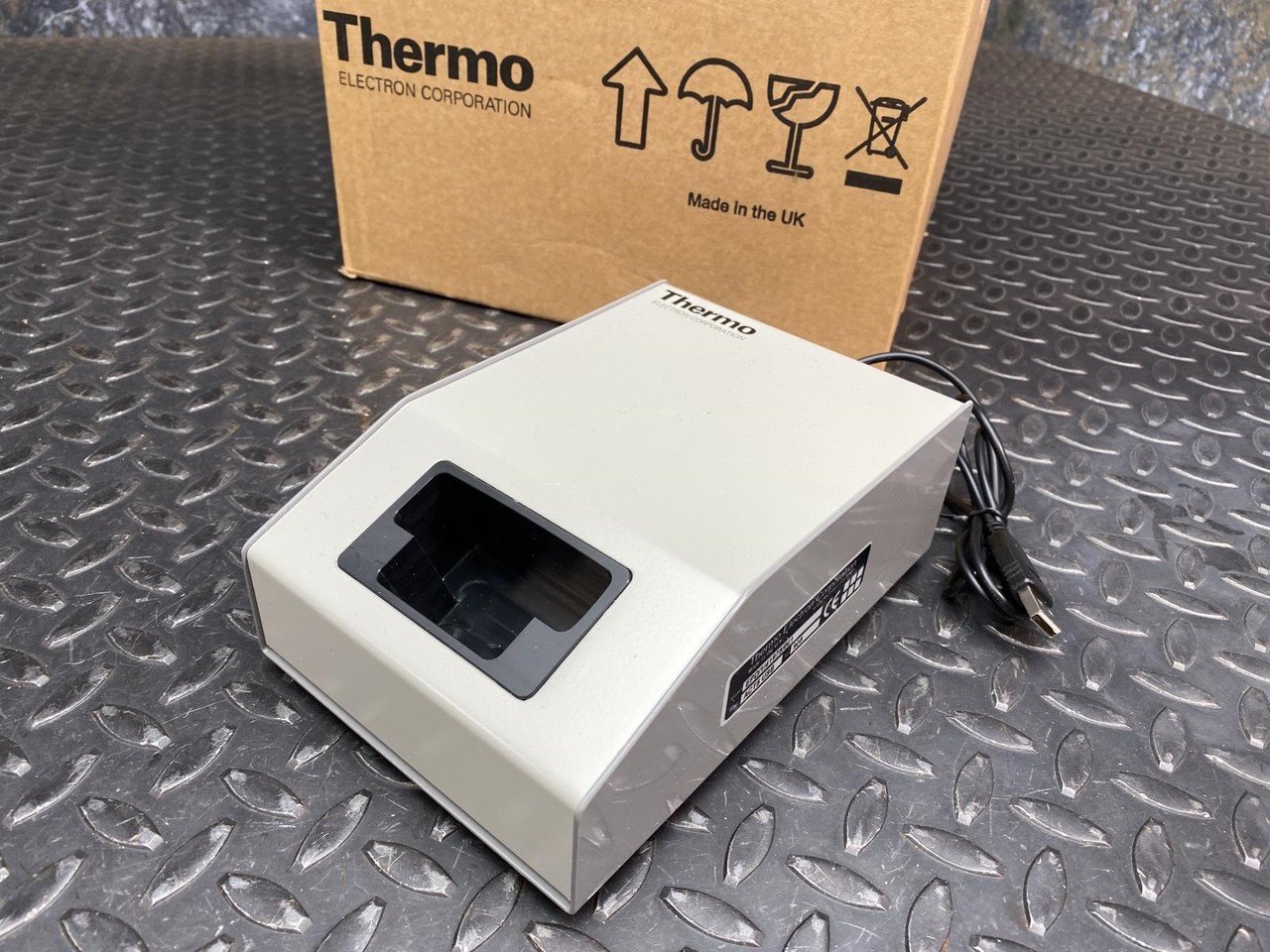 Thermo Electron ACT5 USB Desktop Reader for EPD Mk2, G and N2