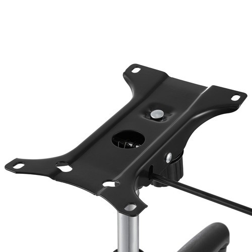 Office Chair Base Replacement 28″ Heavy Duty Swivel Chair with Wheels Casters