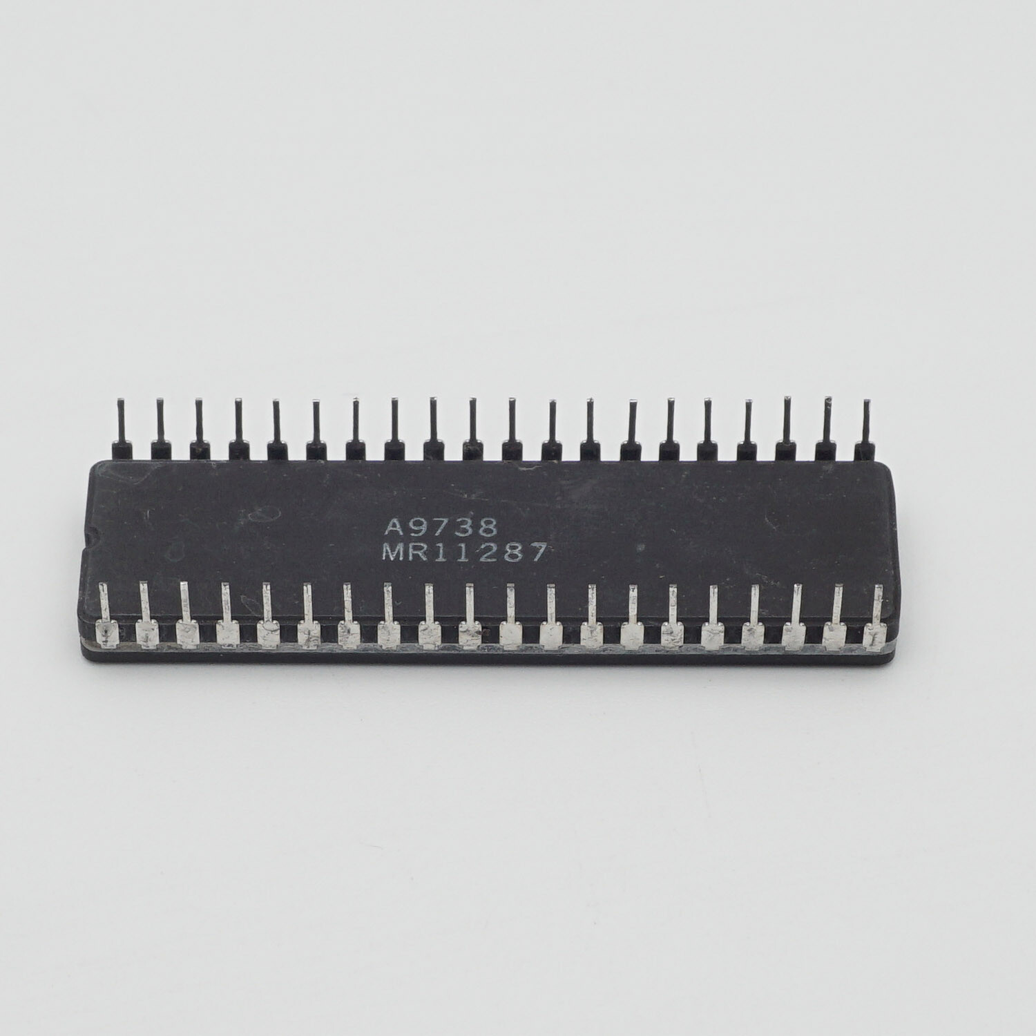 MACRONIX MX27C4100DC 27C4100 4MBIT UV EPROM CDIP40 X 5PCS