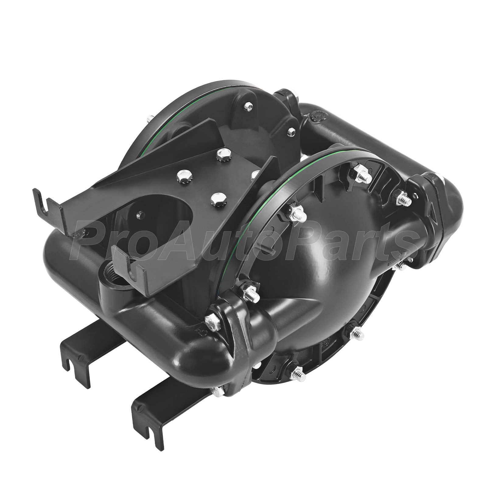 1″ Air Operated Double Diaphragm Pump for Ingersoll Rand ARO (666100-344-C)