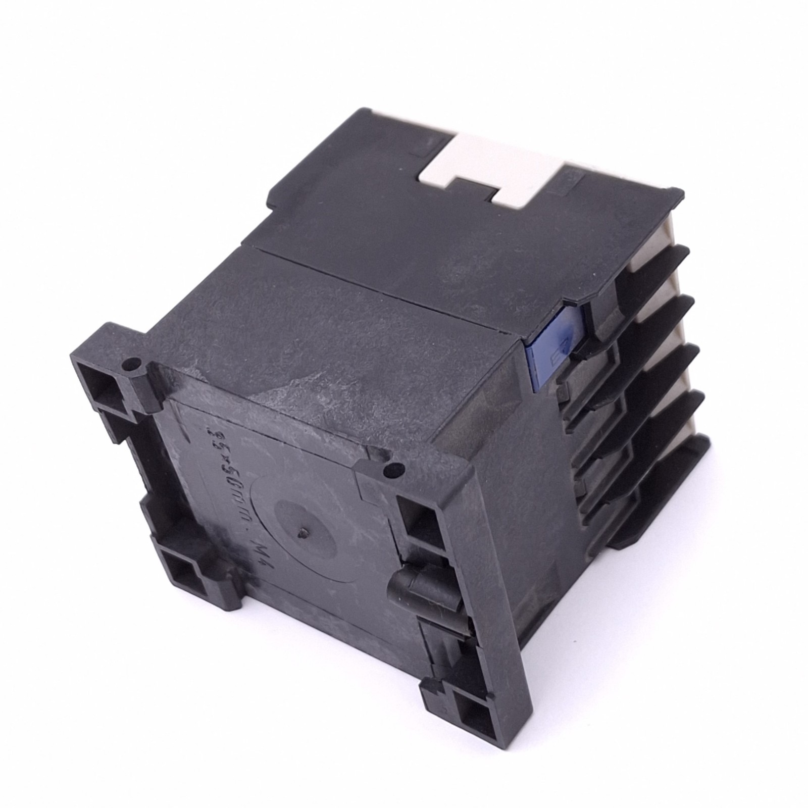 Telemecanique LC1K0610E7 Contactor, 3-Pole NO, 1NO Aux, 15A Max, 48VAC Coil