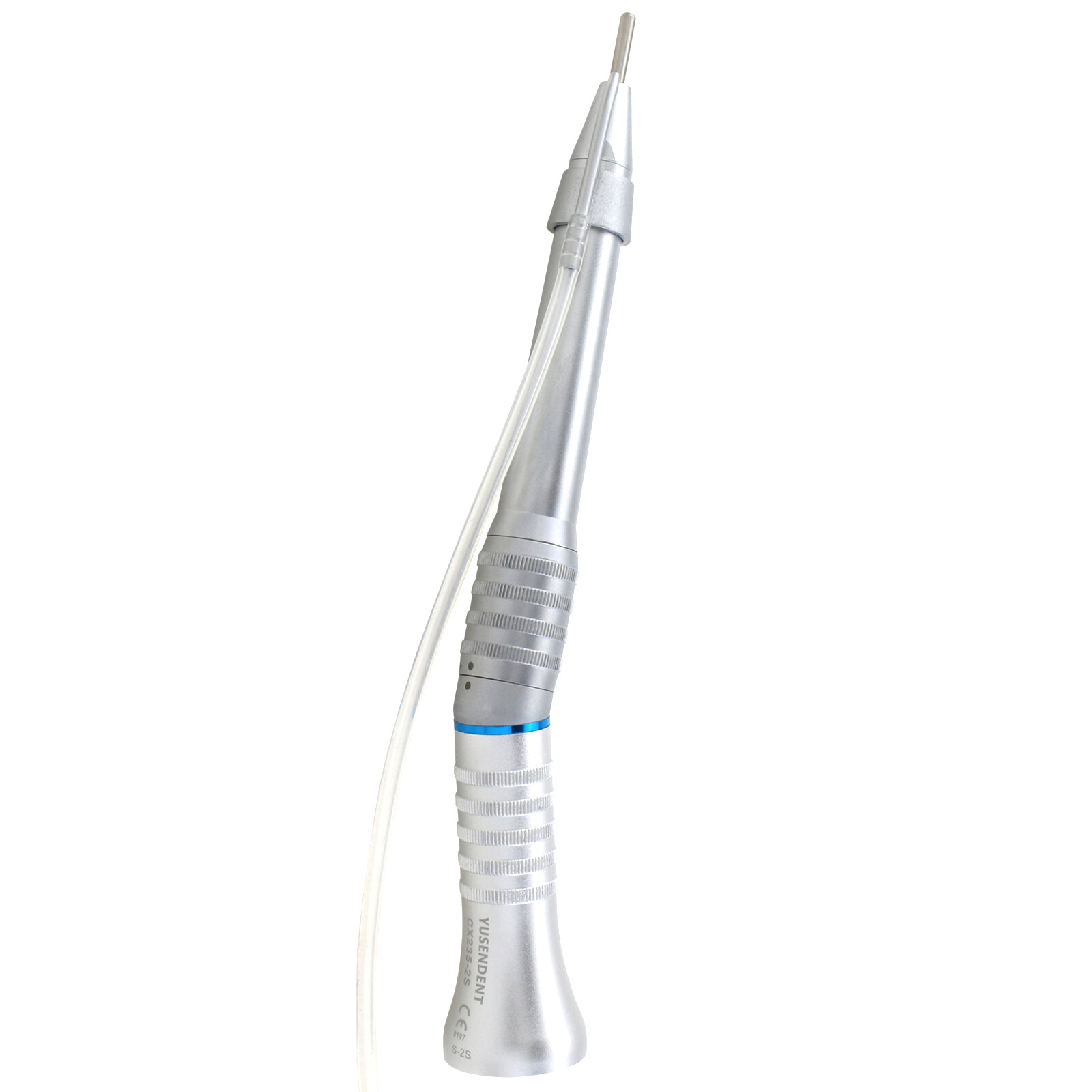 COXO CX235-2S Dental Surgical Handpiece 20 Degree Angle 1:1 Low Speed Attachment