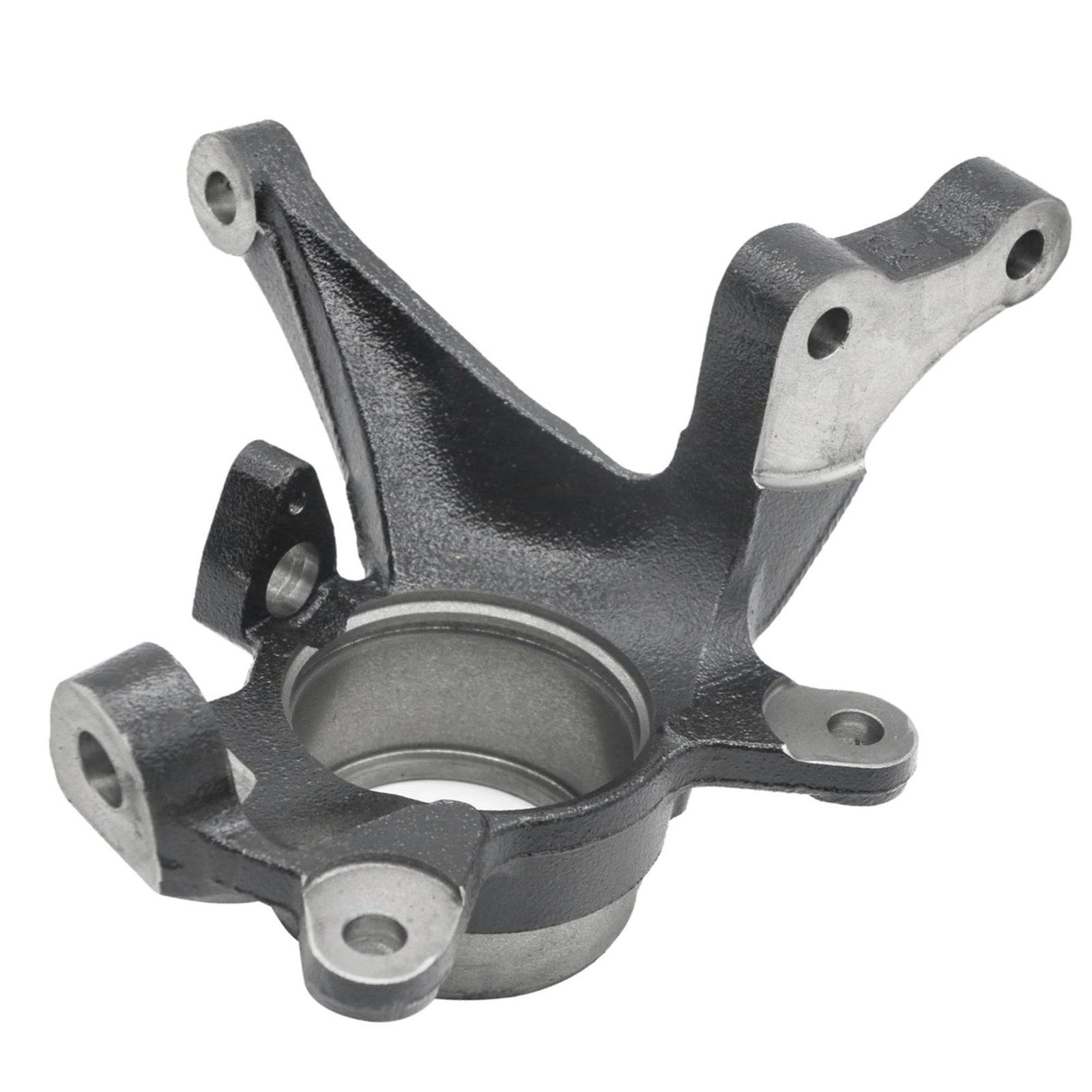 Front Left Steering Knuckle 2001-2006 Hyundai Elantra 517152D010 HD ABS