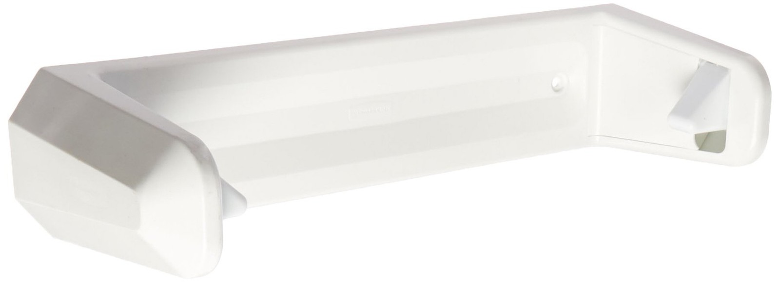Rubbermaid – (FG2364RDWHT) Cabinet Door Mounted Easy-Change Paper Towel Holde…