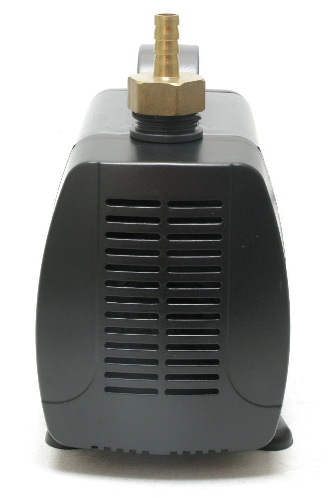 DK-5000 Super Submersible 20 GPM (5000L/H) Pump, 110V 60Hz 105W