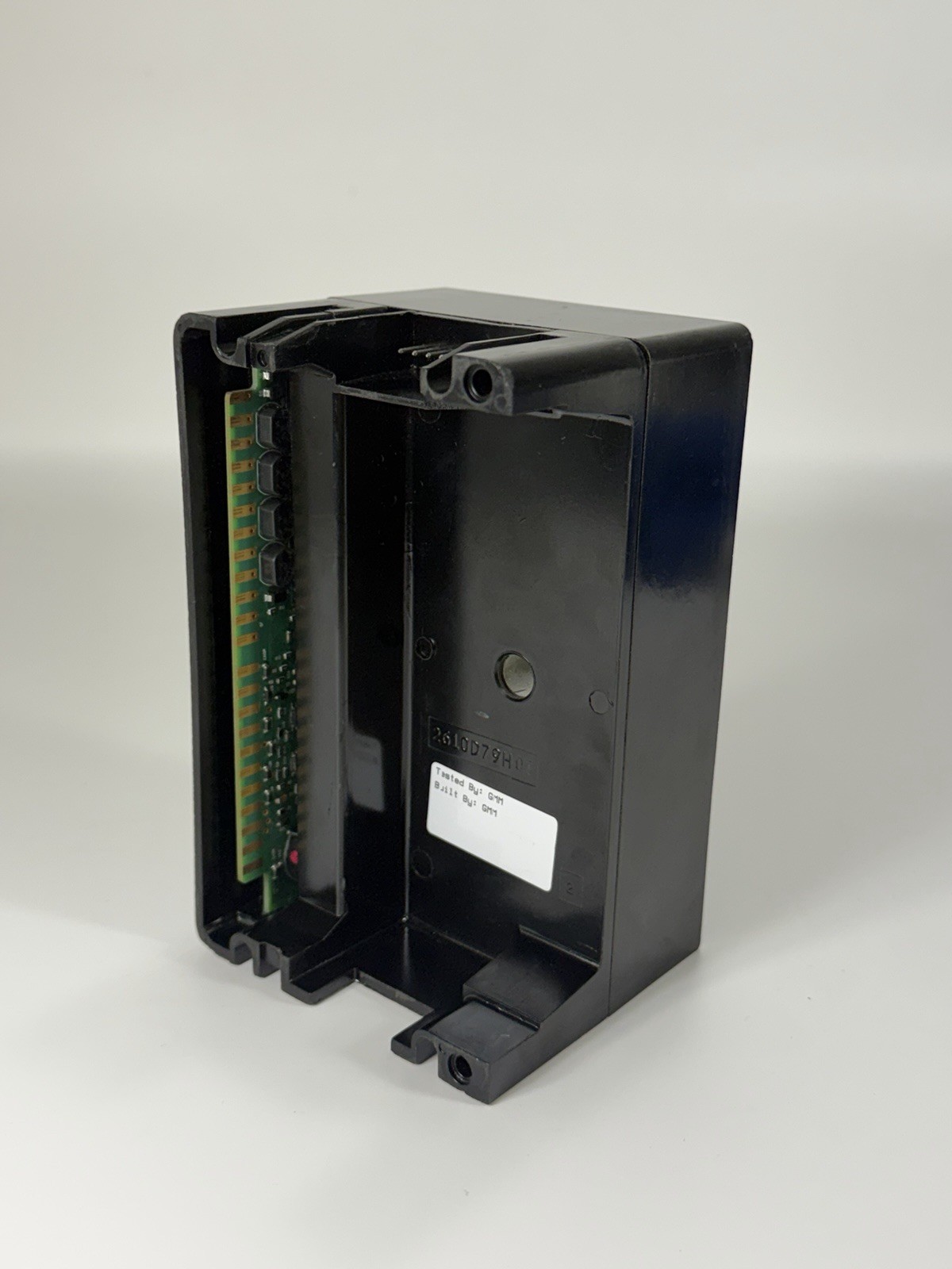 digitrip 1150+ 11ARMLSIG Programmer For Magnum DS Circuit Breaker – UNTESTED