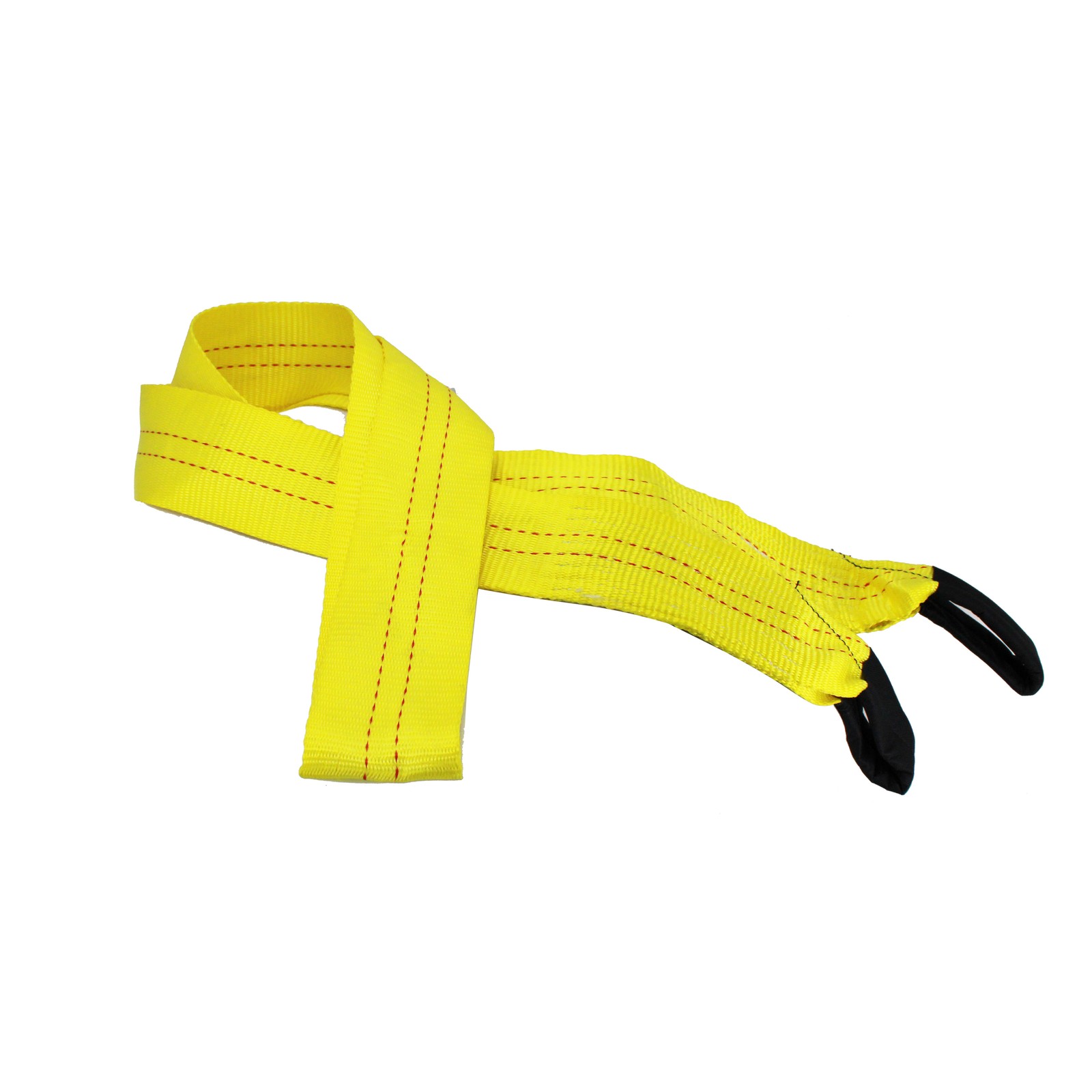 HFS(R) 3 Inch, 8 Foot Tree Saver, Winch Strap, Tow Strap 30,000 Pound Capacity