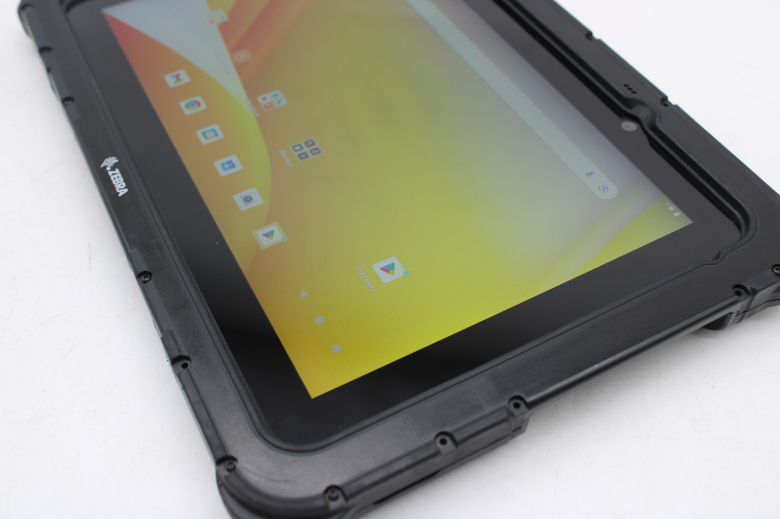 Zebra ET51CT Enterprise Android 14 GMS 32GB Tablet ET51CT-G21E-0004