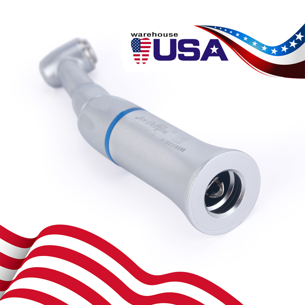 Dental Contra Angle Low Speed Handpiece /Dental Polishing Prophy Brush Burs