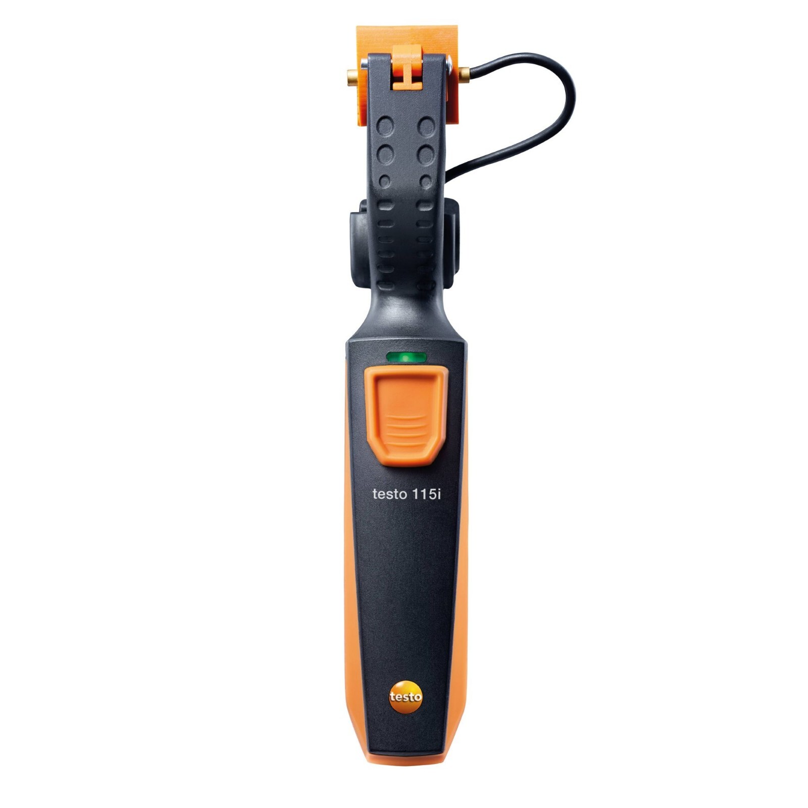 Testo 0563 0002 10 Smart Probes AC & refrigeration test kit 100m Bluetooth