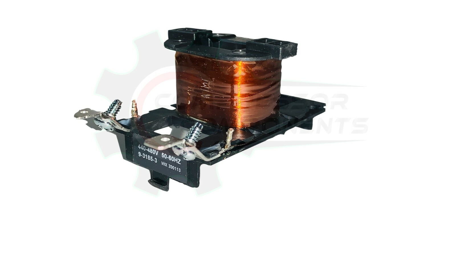 EATON 9-3185-3 / 440-480 Volt Coil For 15-40 Amp C25 Contactors Brand New