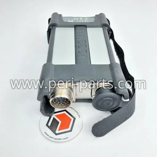 Genuine New Volvo VOCOM 2 II 88894000