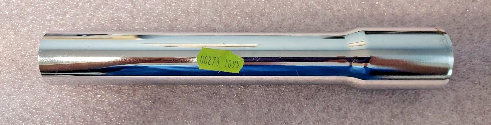 ‘ 1 PIECE’ – PN# 1407-566, – FLUSH CONNECTION, URINA L- NSN: 4510-00-273-1095