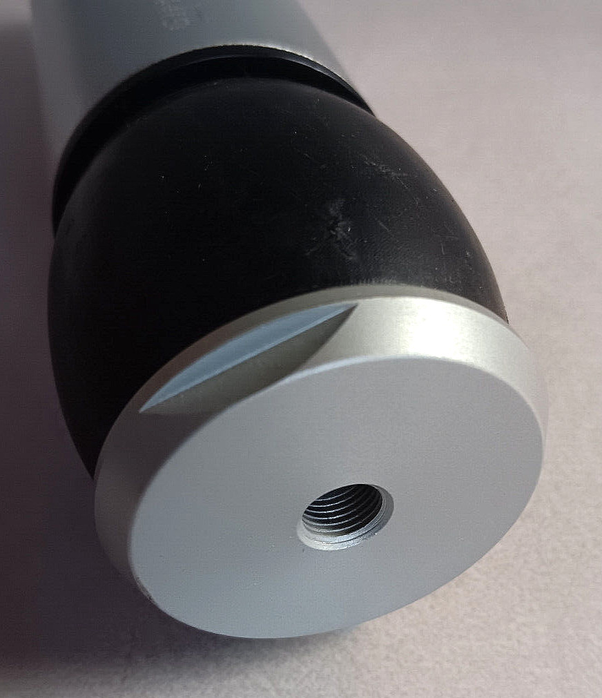 GIMATIC MFD51E02CL EXPANSION GRIPPER 51MM 4.5/8 BAR