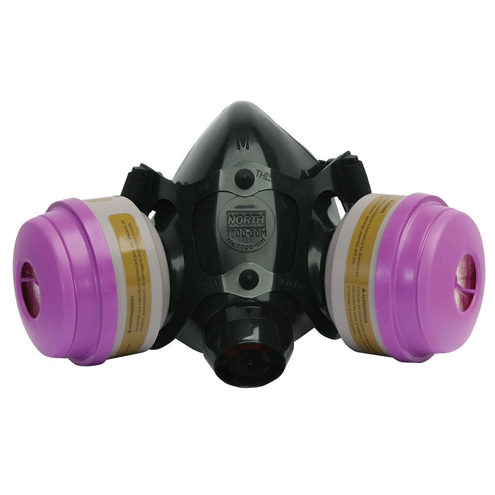 (RWS-54035) HONEYWELL RESPIRATORY PROTECTION
