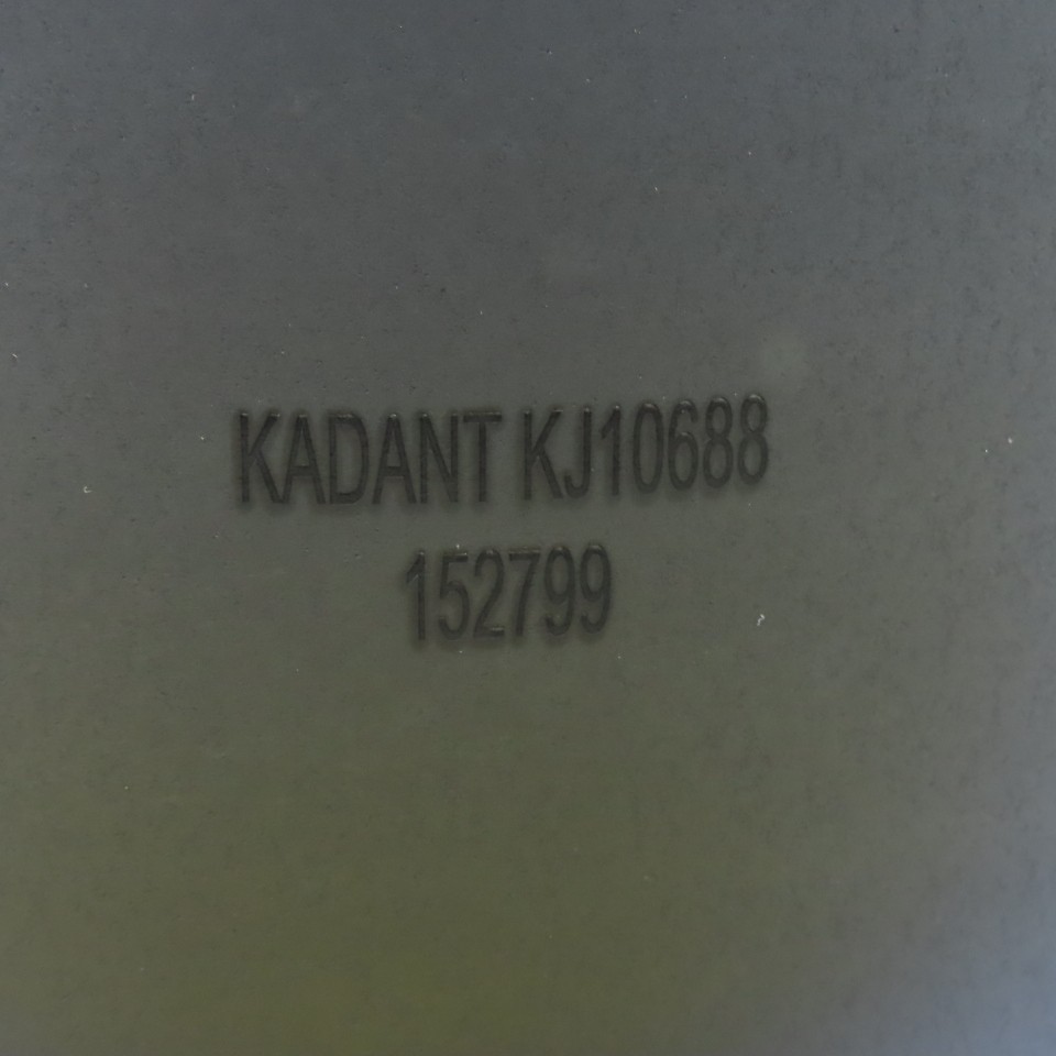Kadant Johnson KJ10688 Rotary Joint Carbon Bushing Sleeve Lot #152799