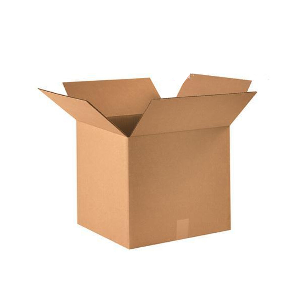 UOFFICE 10 Corrugated Boxes – 24 x 18 x 18″ Cardboard Shipping Box Moving Carton