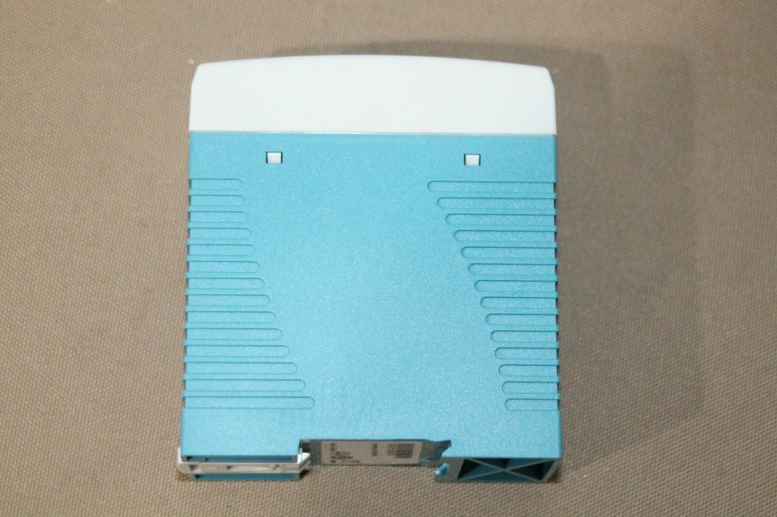 NEW MOXA MDR-40-24 DIN RAIL POWER SUPPLY OUTPUT 24V DC INPUT 85-264VAC