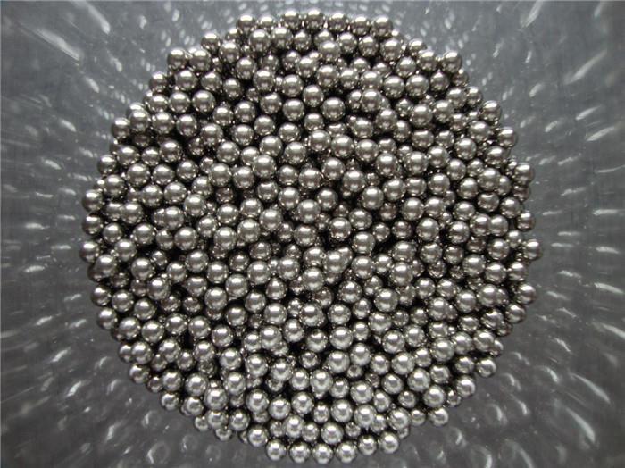 600 5/32″ Inch G25 Precision Chromium Chrome Steel Bearing Balls AISI 52100