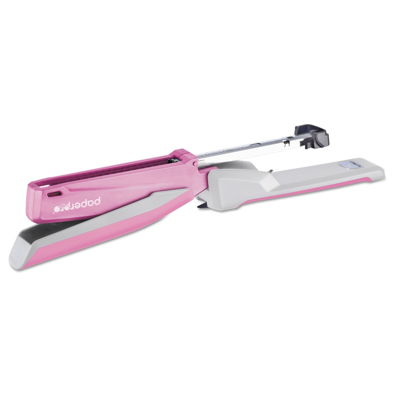 Bostitch Office Inpower Spring-Powered Desktop Stapler 20 Sheet Capacity One