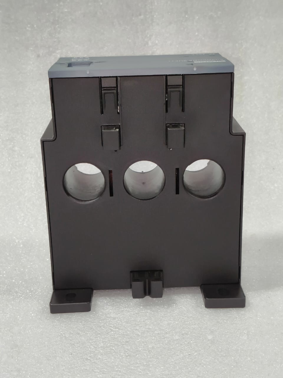 SIEMENS 3UF7103-1AA00-0 SIMOCODE 3UF71 OVERLOAD RELAY RANGE 20-200A FAST