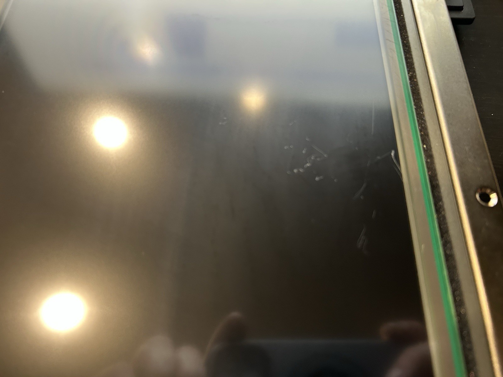 PRO-FACE TOUCH SCREEN PANEL SP-5B41 PFXSP5B41 PFXSP5600TPDRB4TY2