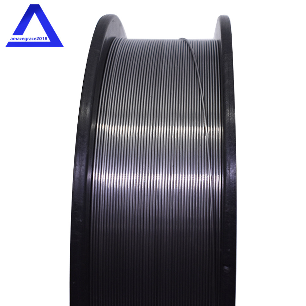 10 Lbs Spool E71T-GS .035″ 1mm – Gasless Flux Core Mild Steel MIG Welding Wire