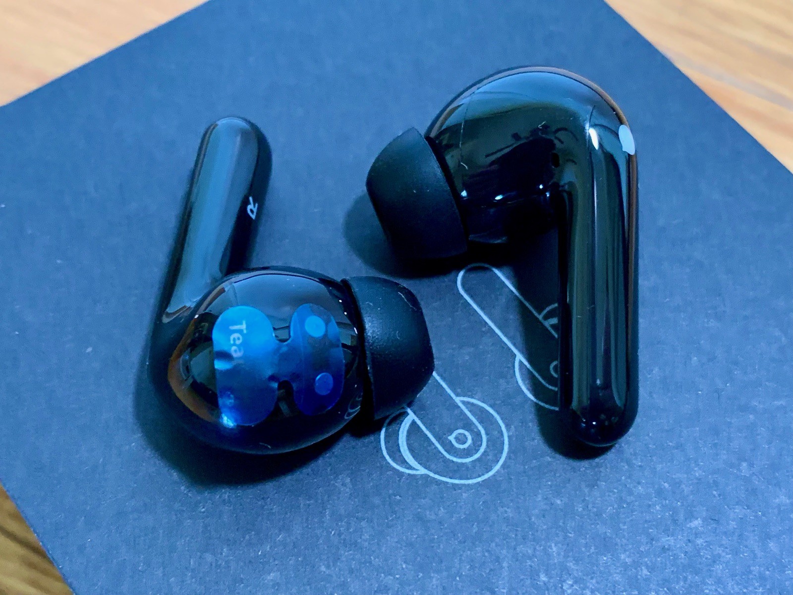 Timekettle M3 3-in-1 AI Translator Earbuds, 43 Languages and 96 Accents, 2-Way