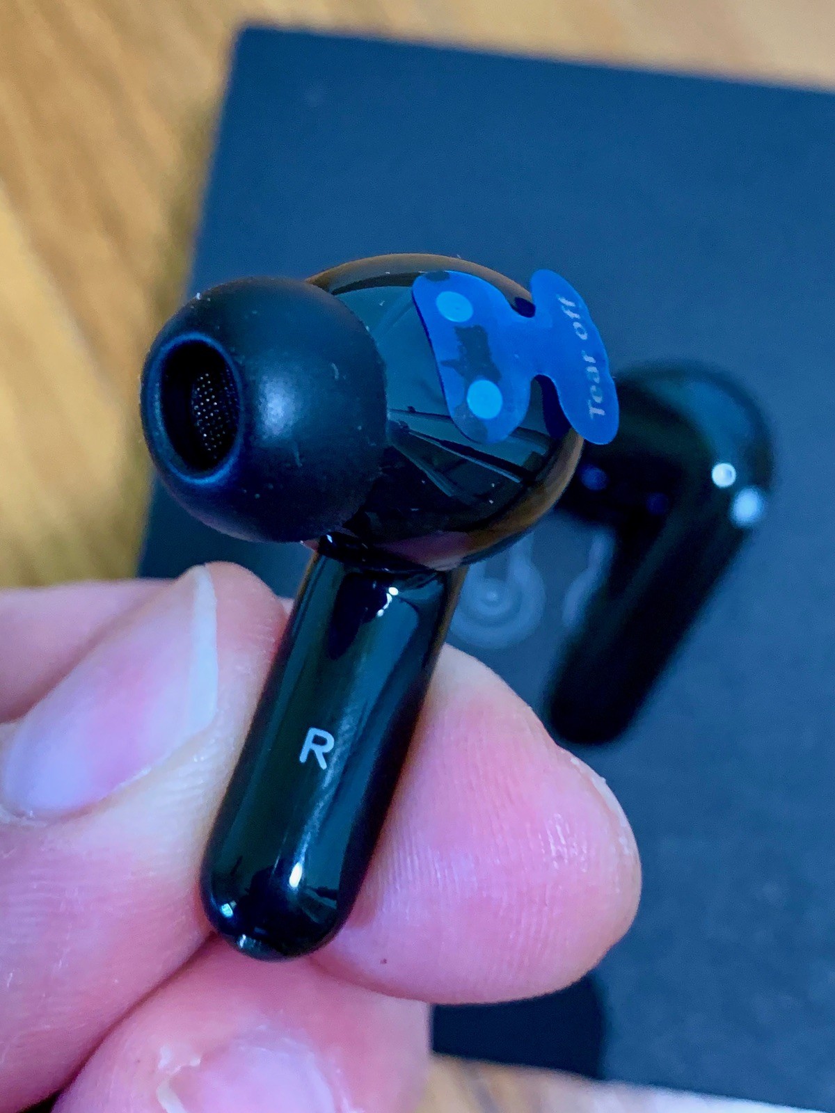 Timekettle M3 3-in-1 AI Translator Earbuds, 43 Languages and 96 Accents, 2-Way