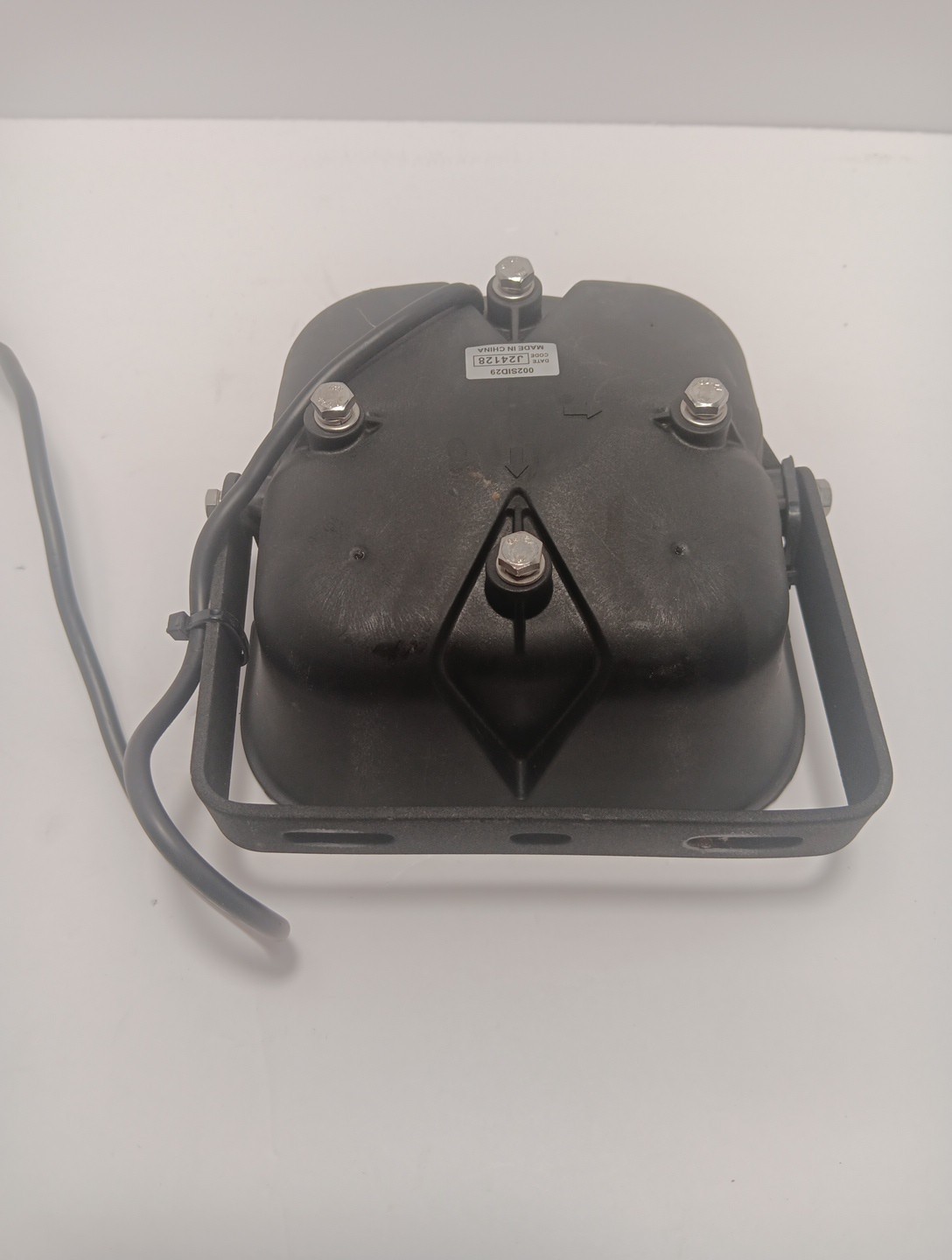 SoundOff Signal siren speaker 100w – universal Bail bracket