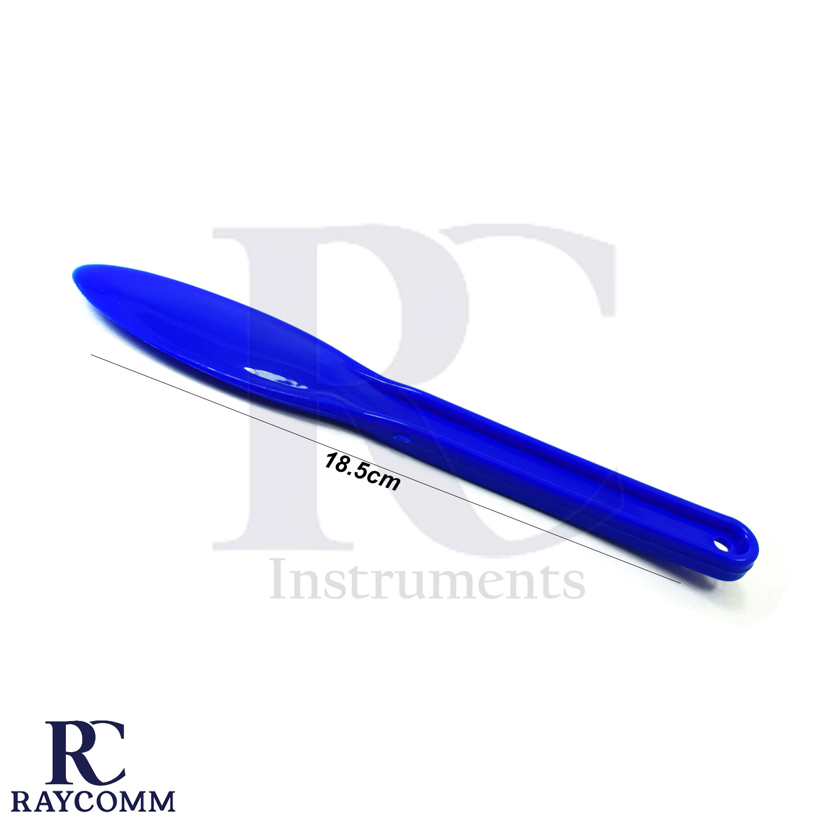 Dental Bowl Mixing Flexible Rubber Hygienist Alginate Spatula Mixing Bowl
