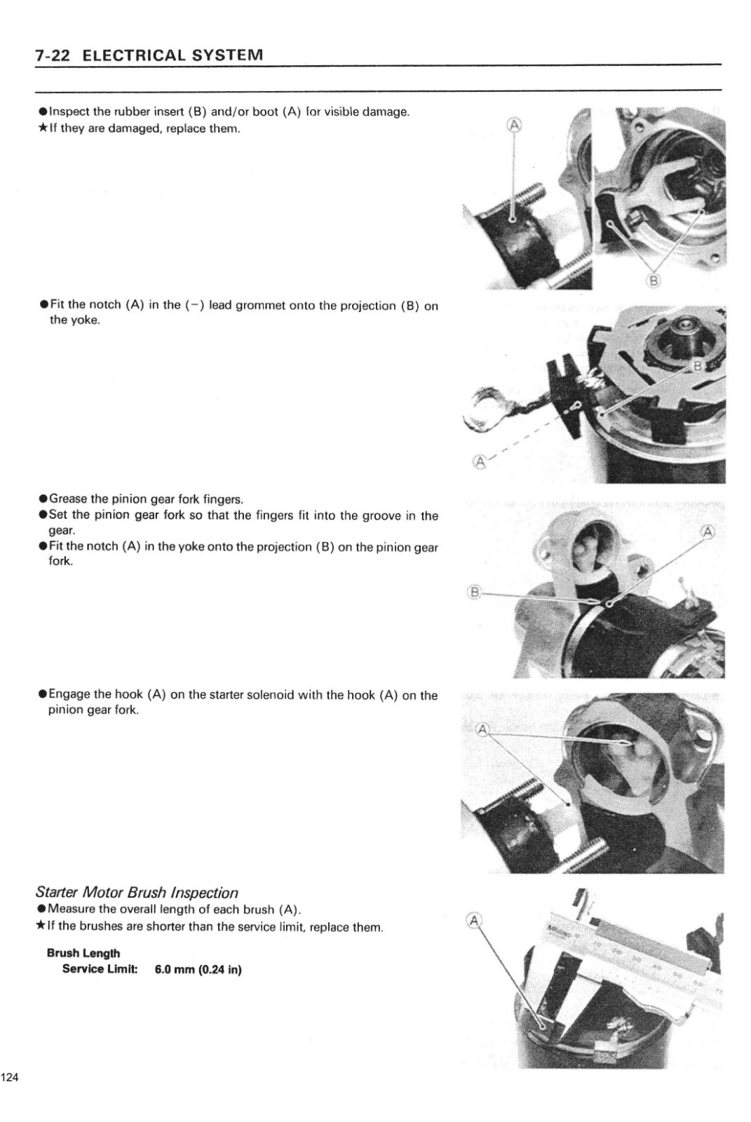 FD620D FD661D ENGINE SERVICE MANUAL FITS KAWASAKI V-TWIN 20HP + SUPPLEMENT FD661