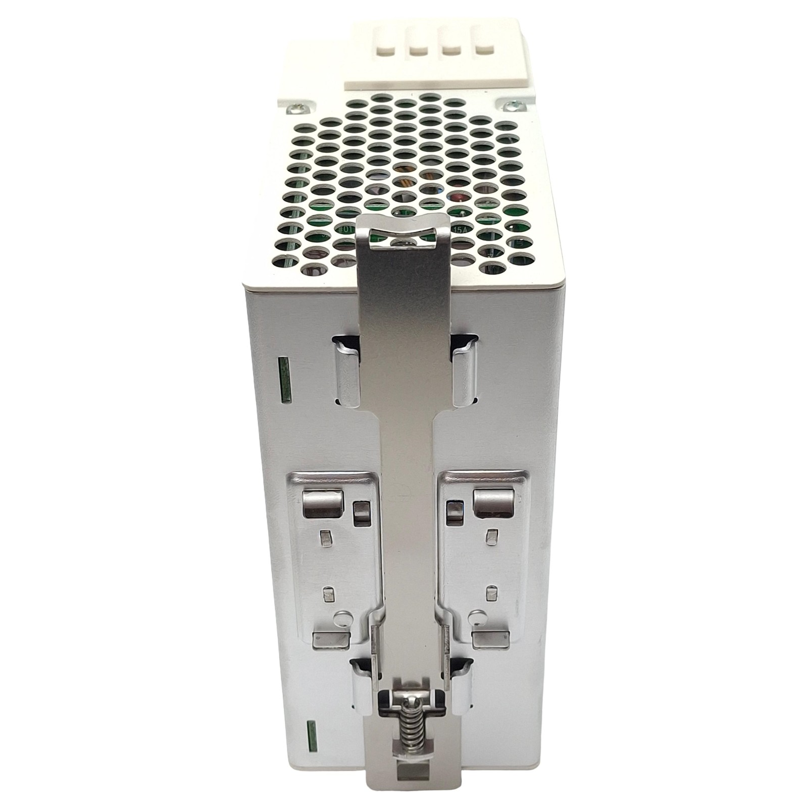 Telemecanique ABL8RPS24050 Power Supply 120/500VAC In, 5-4.16A 24-28VDC Out