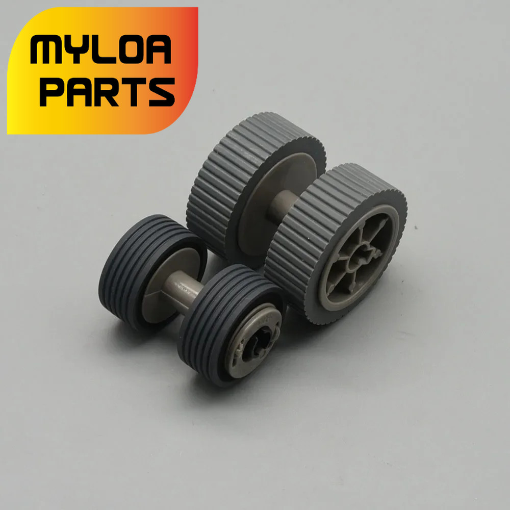 PA03540-0001 Brake Pickup Roller for Fujitsu fi-6130 fi6230 6140 6240