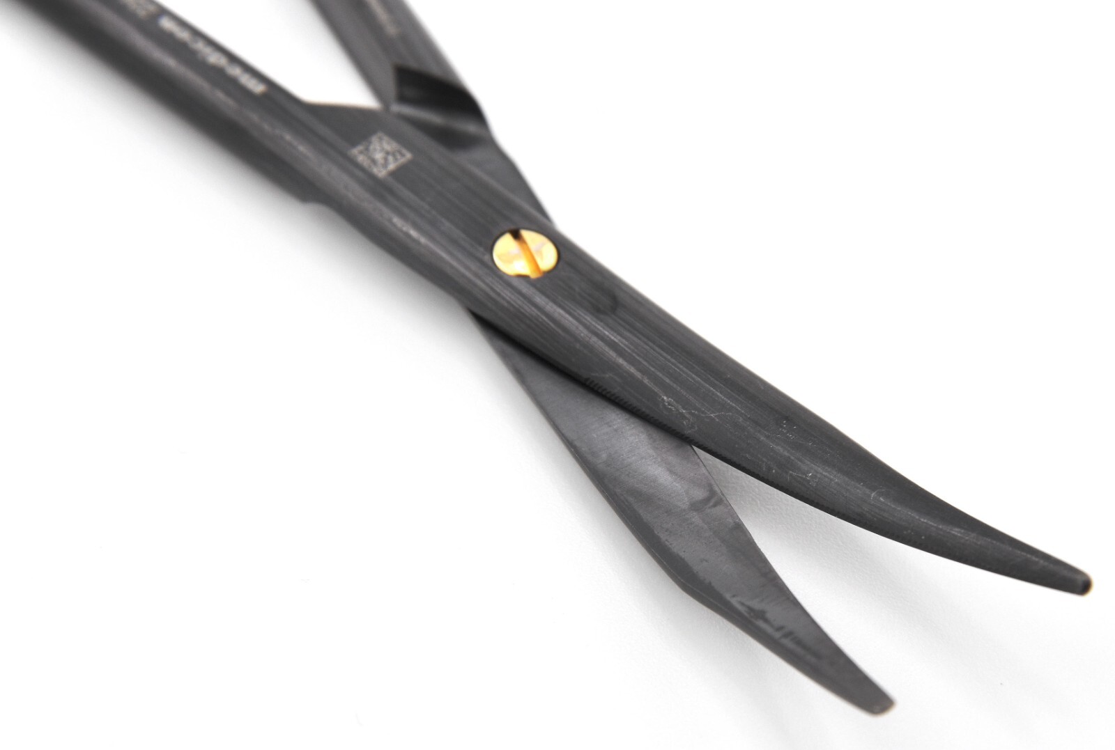 MEDICON MAGIC CUT 224.67.68 Curved Durotip Supercut Reynolds Jameson Scissors 7″