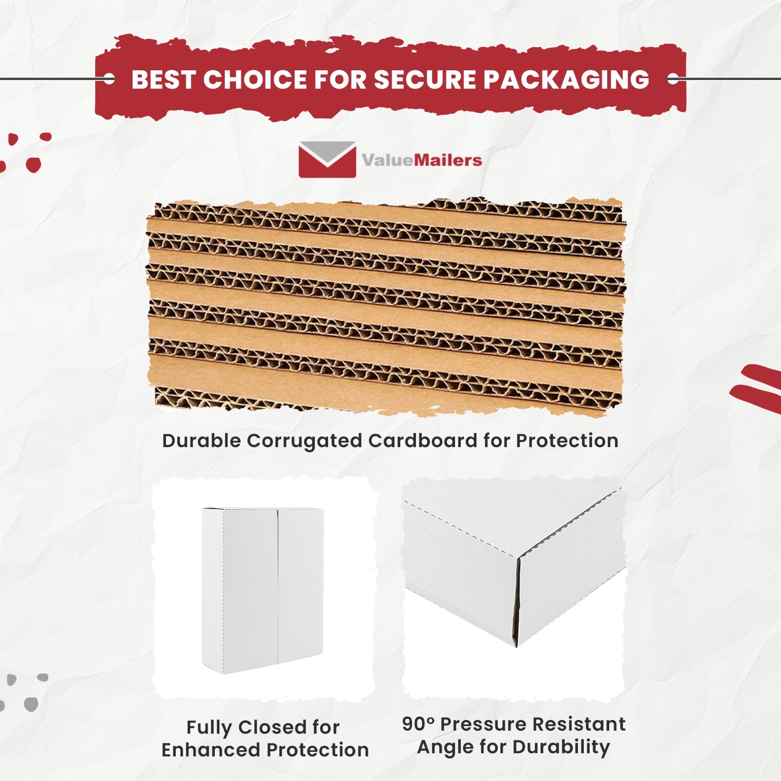 400 LP Record Album Mailers Book Box Catalog 100.4