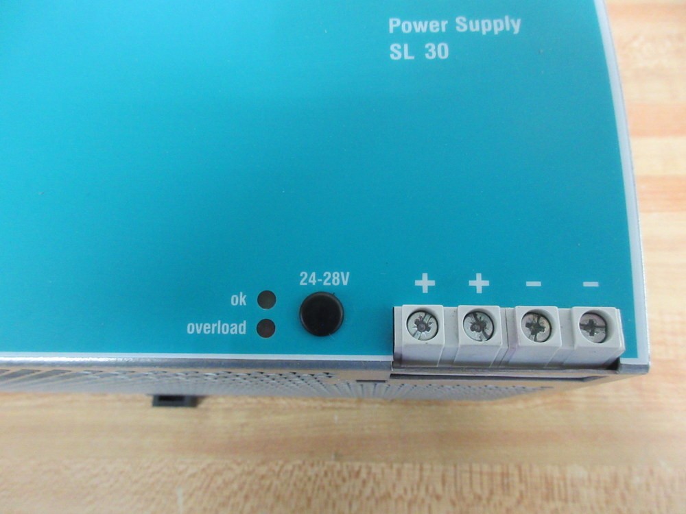 Puls SL30.300 Power Supply
