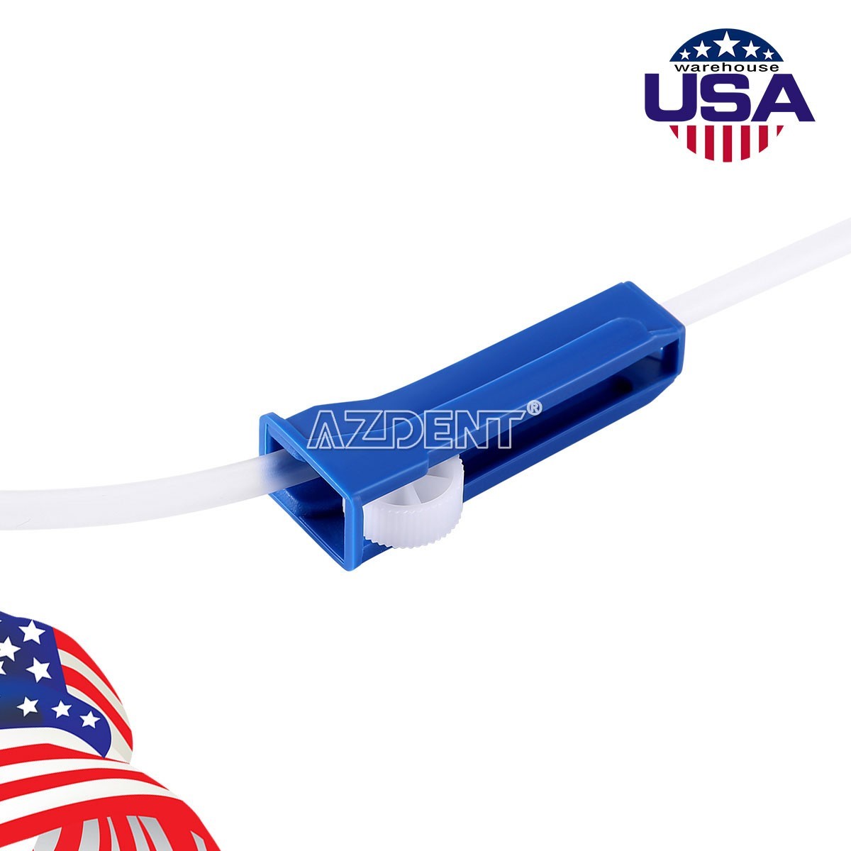 Dental Implant System Surgical Drive Irrigation Tubing Tube Fit For W/NSK/COXO
