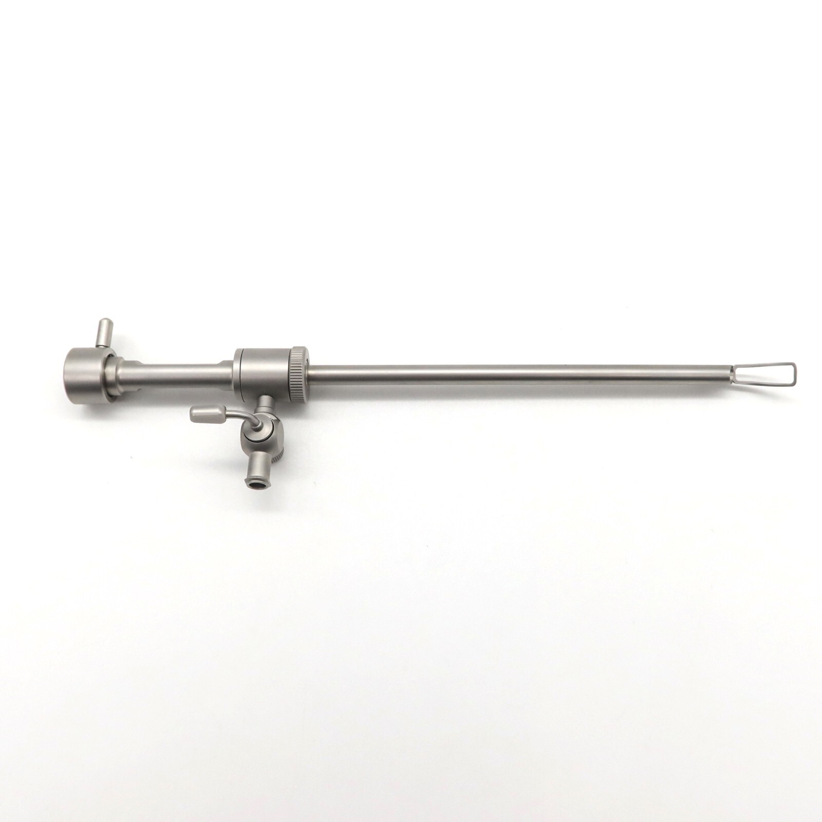 The sheath for brow lift surgery (Upturned) with hole
