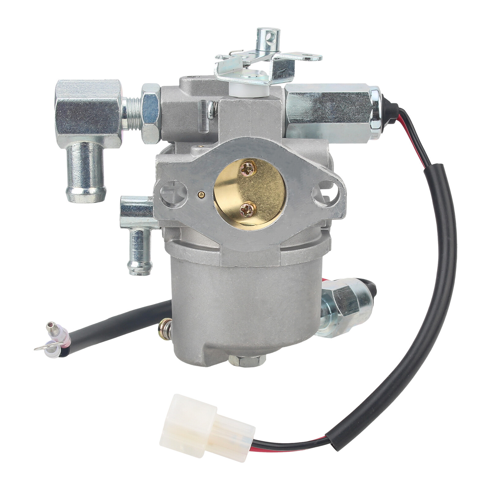 For Kubota Dual Fuel Carburetor EG261-44013 DF750 Engines Carb New