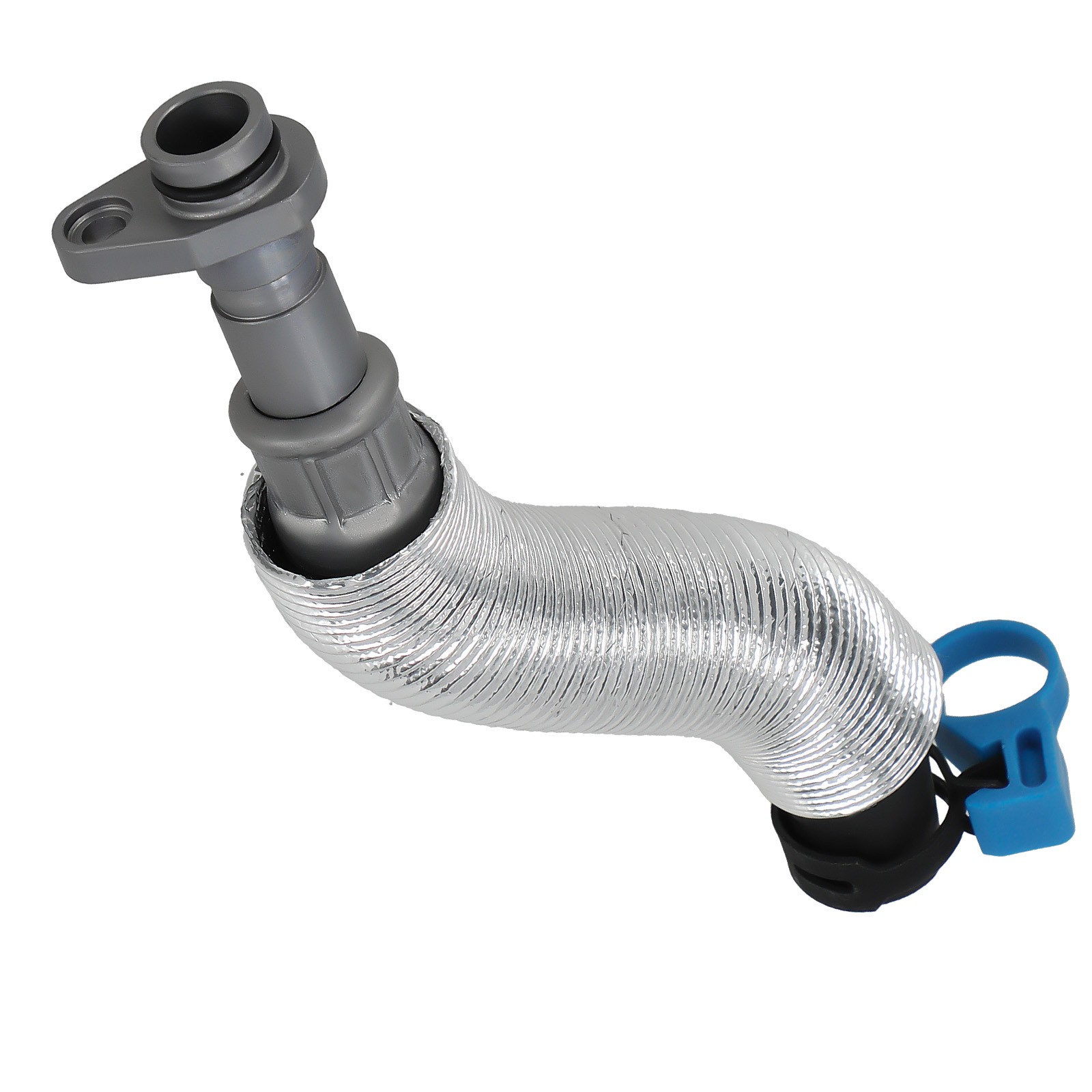 Turbo Oil Return Line Hose for Mini Cooper S Clubman Countryman R55-R60 R61 1.6L