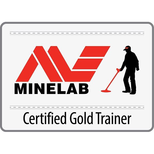 Minelab 14″ White Skidplate Coil Cover for Metal Detector Search Coil
