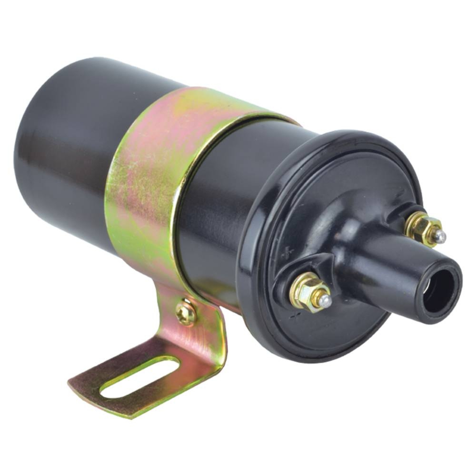 12V Conversion Coil (Internal Resistor) for Ford 8N Tractors 2000 3000 4000 5000