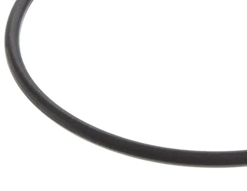 Hydraulic O-Ring Kit Flange Fittings 70 Pieces (7 Common Sizes) SAE Buna-N 90 Du