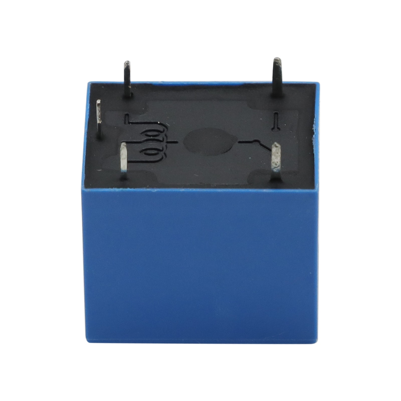 5PCS Power Relay SRD-12VDC-SL-C 10A Coil DC12V SPDT NO + NC PCB 5 Pin Sealed