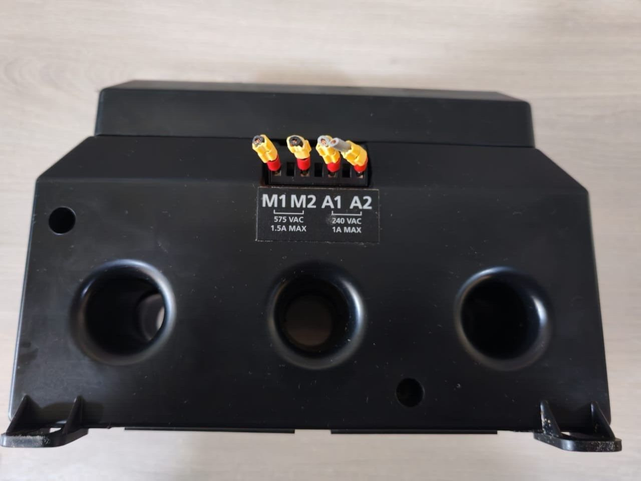 FRANKLIN ELECTRIC 5860005000 SUBMONITOR 190-600VAC- W/O ANY ACCS.