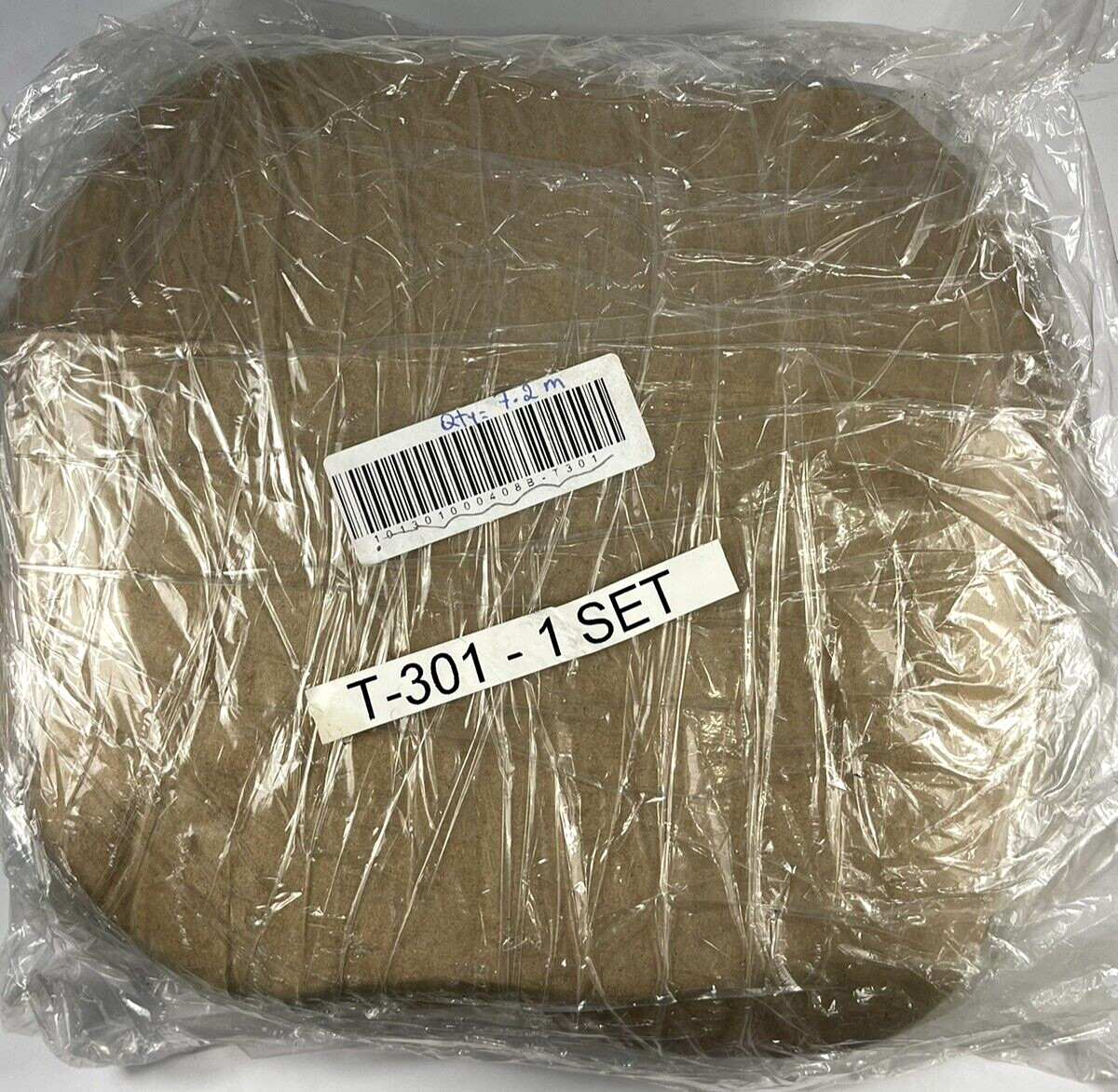 7.2m Conveyor Chain for Advantage T-301 Heat Shrink Tunnel Might Also Fit LB-201