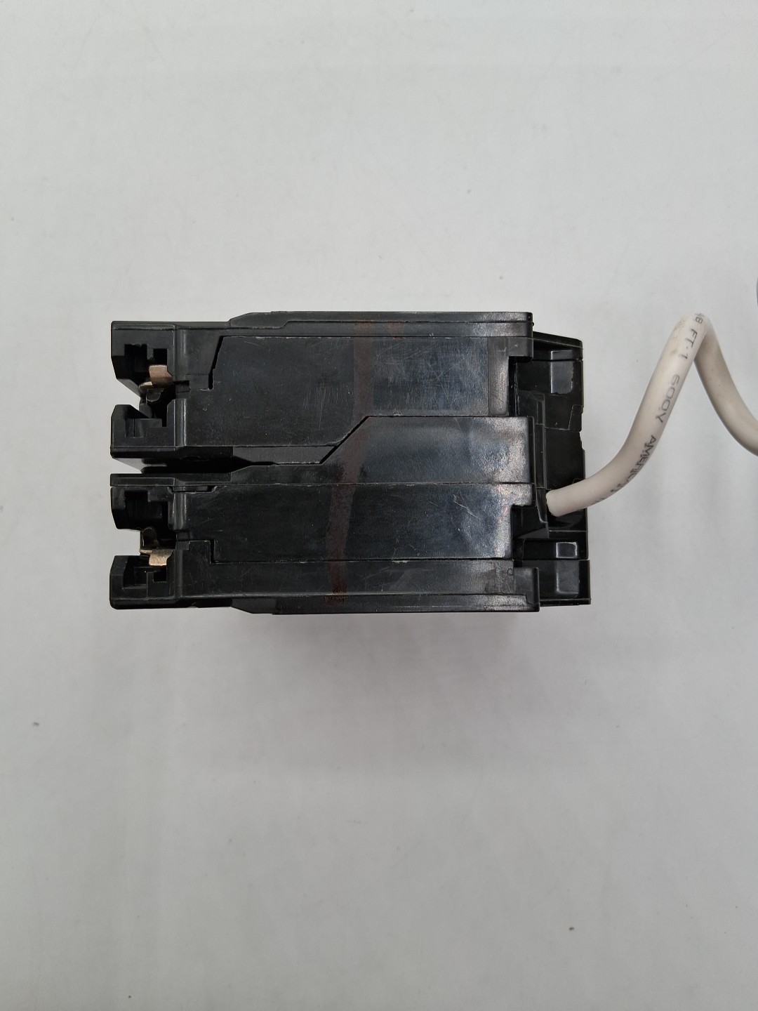 GE 50 Amp 240-Volts Double Pole Ground Fault Breaker with Self-Test THQ2150GFT2
